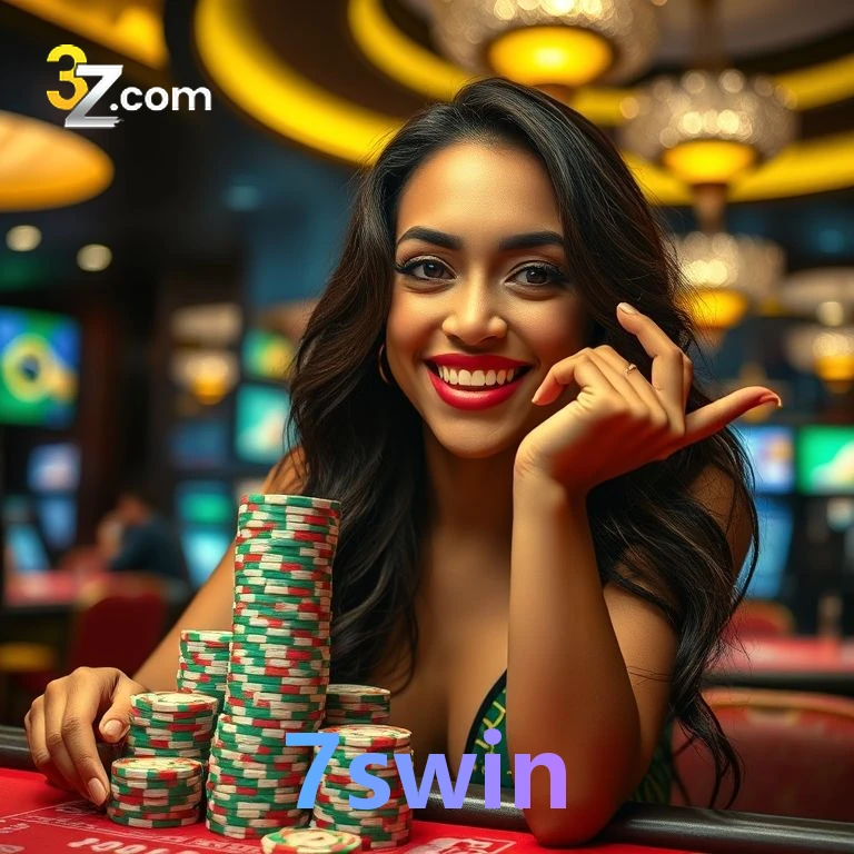 7swin Slot Analytics