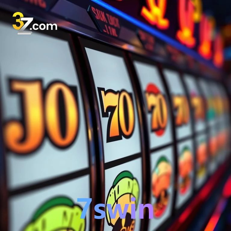 7swin Jogos Catálogo