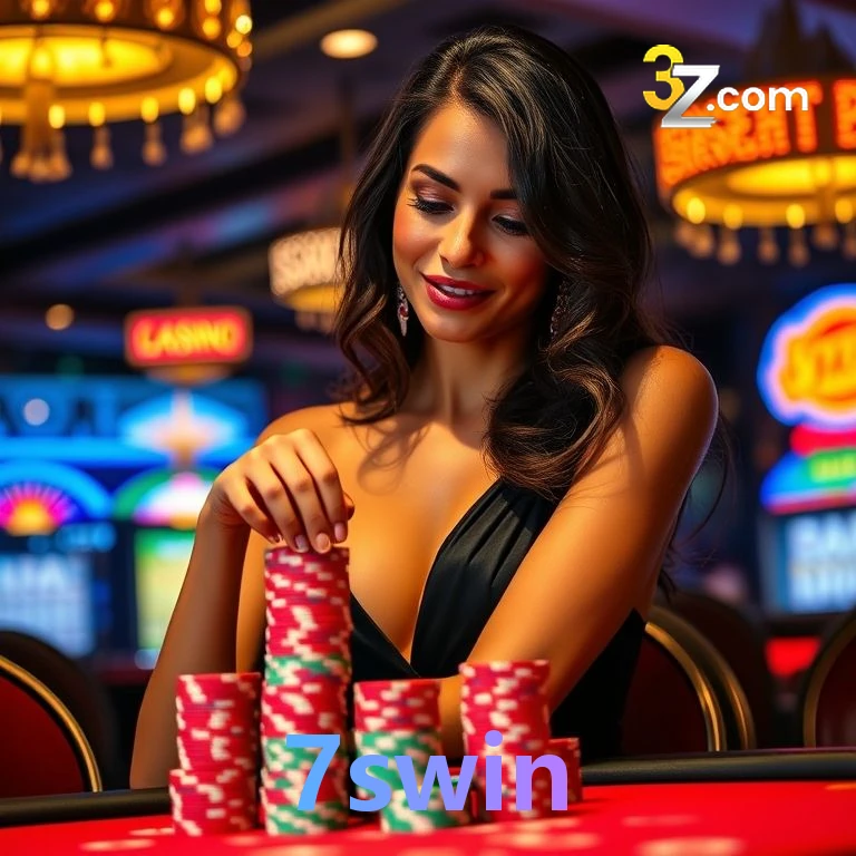 7swin Cobertura 60+ Esportes e 500 Ligas